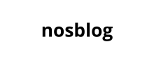 nosblog